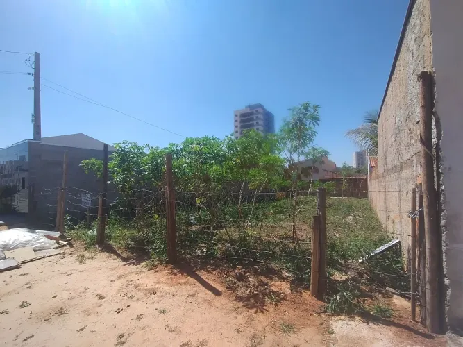 2 terrenos desmembrados - Jd Figueiras - Hortolândia