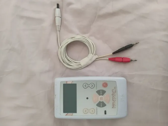 NEURO TENS FES