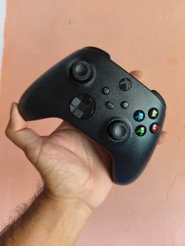 Controle Xbox Series X/S Original