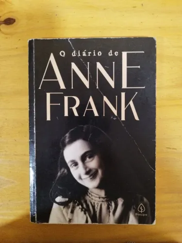 O Diário de Anne Frank
