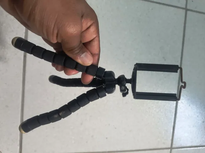Suporte para celular