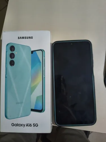 SAMSUNG GALAXY A16 5G