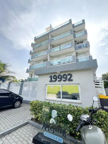 LOFT CONDOMÍNIO FECHADO