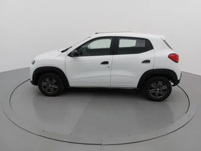Renault Kwid 1.0 Zen 2026