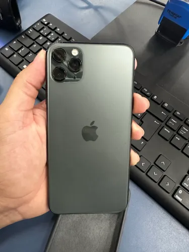 Iphone 11 Pro Max