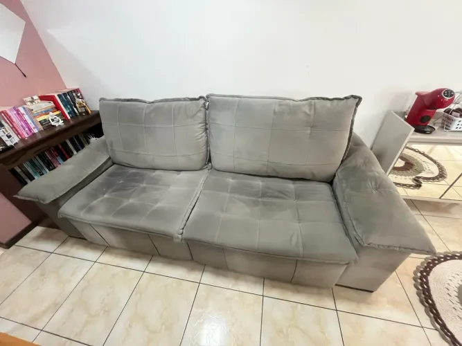 Sofá cama