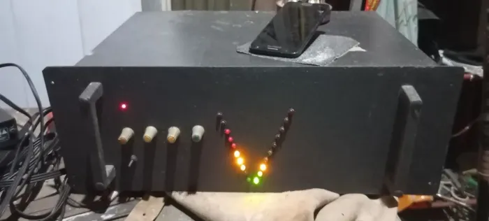 Amplificador