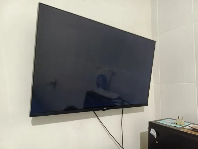 Smart tv android TCL 32 POLEGADAS