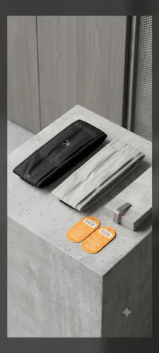 Pochete