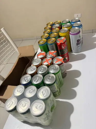 Energéticos