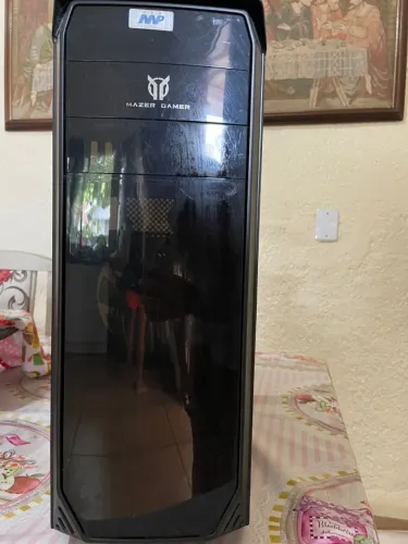 Computador Setup Gamer