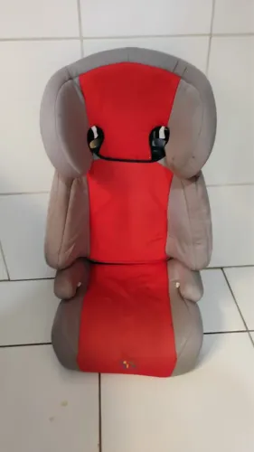 Cadeira infantil para carro 