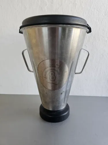 Copo liquidificador Skinsem 8 litros proficional