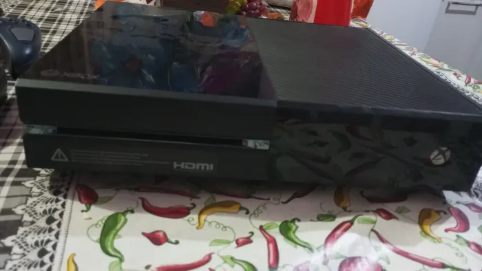 Xbox One 360 Giga