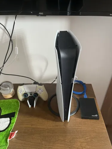 PS5 Slim
