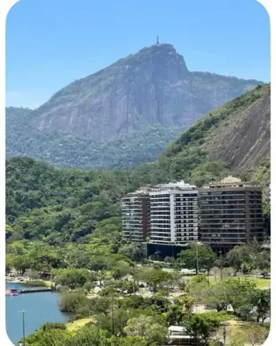 Apartamento : Padrão / Residencial / Ipanema
