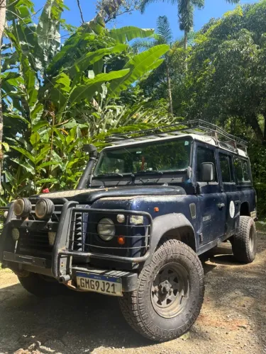 Land Rover Defender 110 2.5 Hcpu TDI CS Diesel 1998