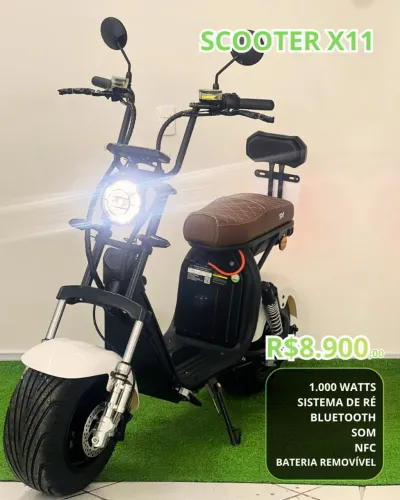 Scooter X11 1000W