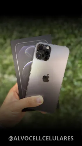 IPHONE 12 PRO MAX