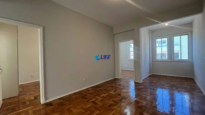 Condomínio Edificio Aljan: Excelente apartamento com 115 m², reformardo p/morar ou investi
