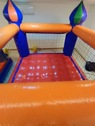 aluguel de brinquedos