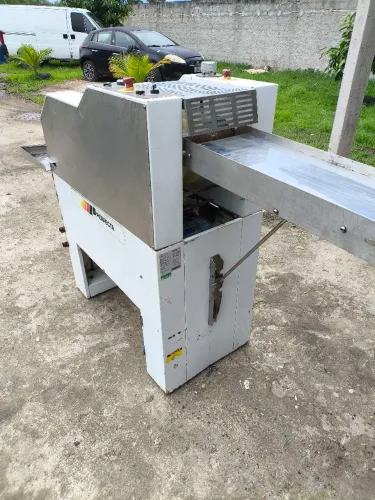 Modeladora volumétrica perfecta