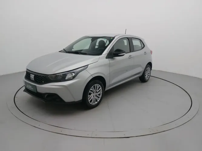 Fiat Argo Drive 1.0 Firefly 2026