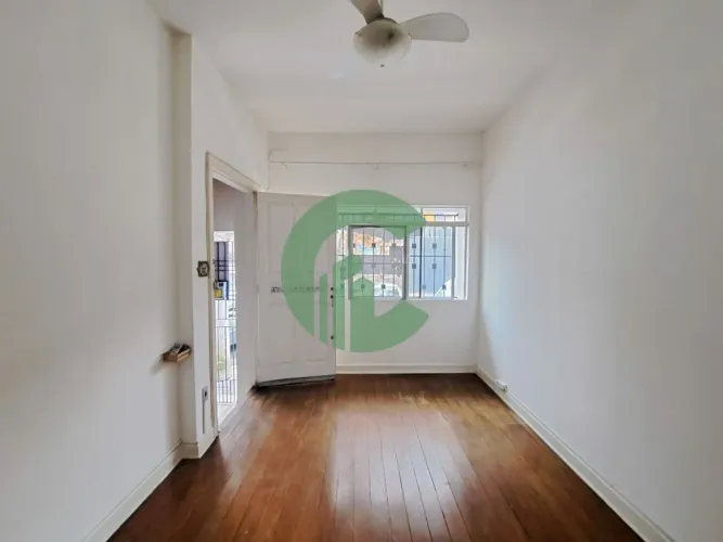 Casa no Centro de Santo André, SP