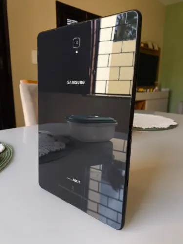 Samsung Galaxy Tab S4