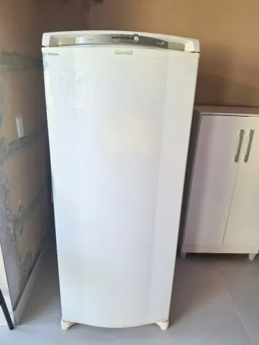 GELADEIRA CÔNSUL FROST FREE 320 LTRS