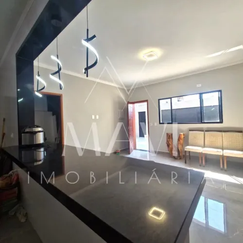 Casa Alto Padrão para locação no bairro Vila Tupi em Praia Grande SP