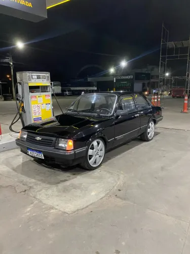 Chevrolet Chevette L / SL / Sl/e / DL / SE 1.6 1988