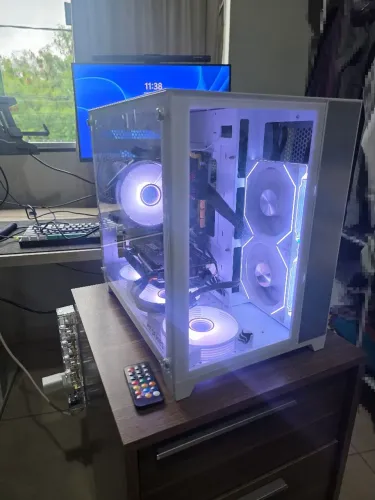 Pc gamer