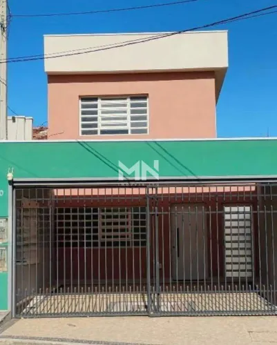 Salão Comercial para locação no bairro Jardim Corazza em Itu/SP.