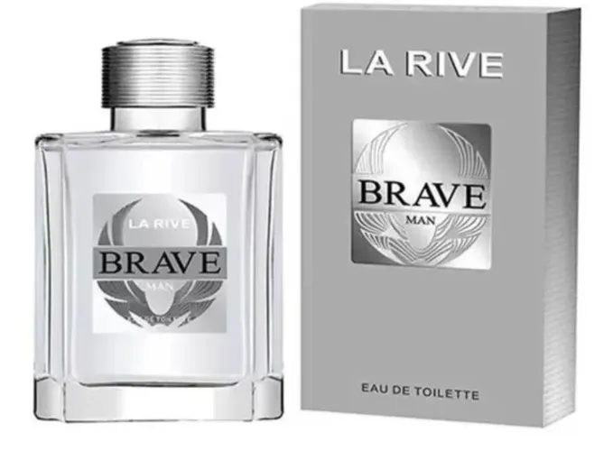 Perfume La Rive Brave man
