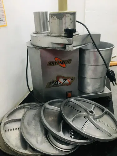 Maquina De Frios