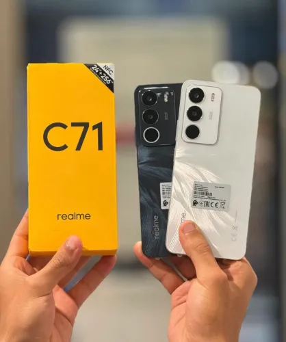 C71 REDMI NFC 50M TELA 6.88 Lacrados