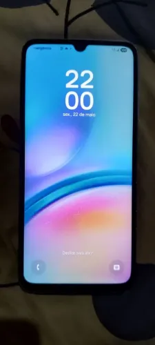 VENDO 2 CELULARES ( GALAXY A14 128GB 5G SEMI NOVO ) E ( GALAXY A05S SEMI NOVO 128GB 5G )