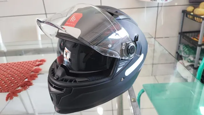 Vendo ou troco mt breaker tam 60