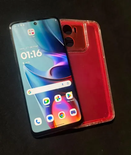 MOTOROLA G05 128 GB 5G