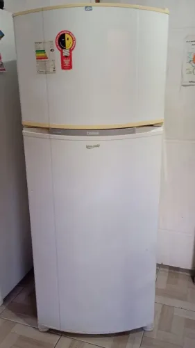 Geladeira Frost free