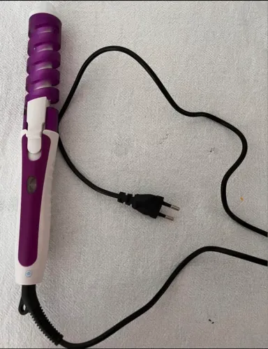 Vendo Baby Liss Novo