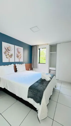 REPASSE APT ILOA CLUB 87MIL+PARCELAS - R$1.978,72 