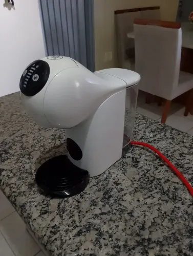 Máquina de café Dolce Gusto