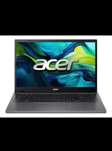 Notebook Acer Aspire Go 15 AG15-71P-5939 - Intel Core i5-13420H 13ª Geração