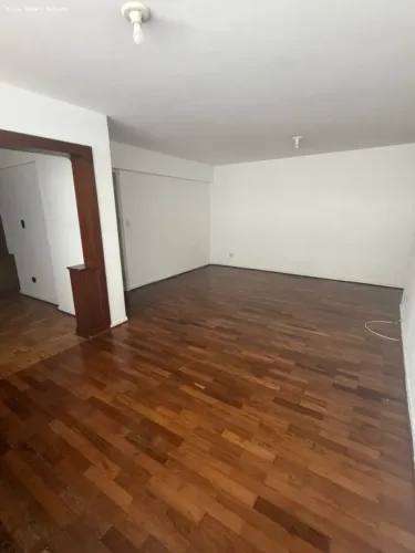 Apartamento para Locação em São Paulo, Paraíso, 3 dormitórios, 1 suíte, 2 banheiros, 2 vag