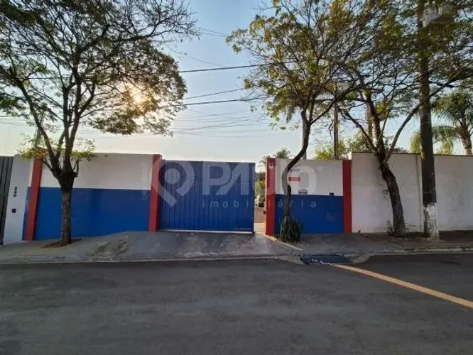 Imóvel Comercial a venda em Piracicaba SP no bairro São Jorge