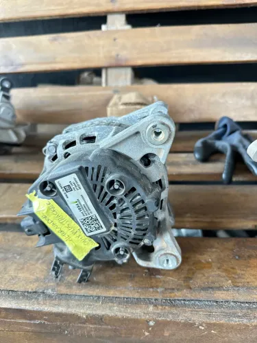 Alternador ônix / tracker 2020/2025