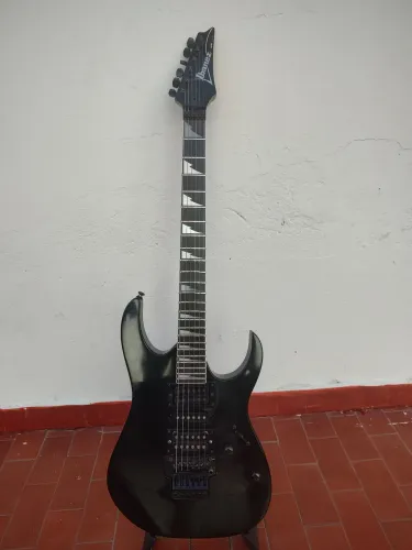 Ibanez RG270DX Korea