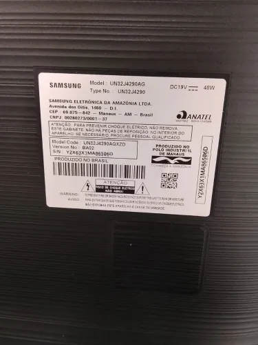 Tv Samsung